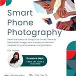 Smart Phone Photography