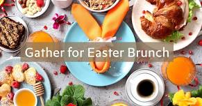 Easter Brunch