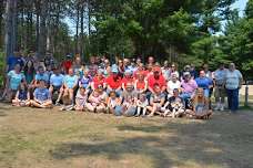 Mannor family reunion/camping weekend 2024