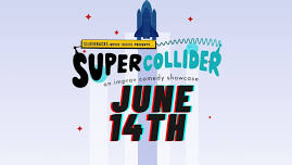 SuperCollider! - June 14, 2024