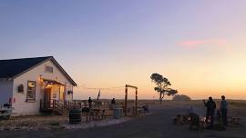 Oyster Fest VIP Experience at Humboldt Bay Social Club