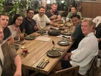 Bali Startup and Tech Networking Dinner #12