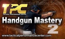 HANDGUN MASTERY 2 - St. George, UT