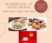 Celebrate Mother's Day at Avery Church