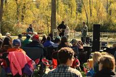 Autumn Acoustics – Riveredge Music Festival