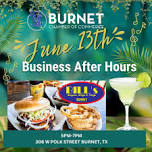 Business After Hours