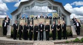 June 26 - Concerts in the Park: The Sheldon Theatre Brass Band — Red Wing Arts