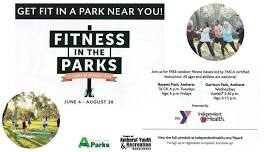 Fitness in the Parks