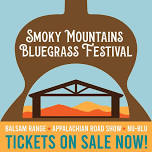 Smoky Mountain Bluegrass Festival