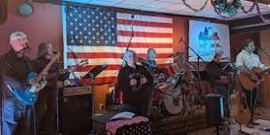 FR Country Band @ Winner's Circle Saloon, Holiday Inn, Grantville