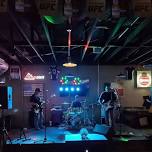 Tempting Disaster Live @Vernon Parts Sports Bar and Grill