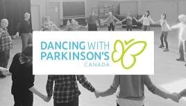 In-Person Dance Classes for People Living with Parkinson’s