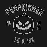 PumpkinMan TRIATHLON