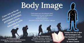 Body Image Workshop - Connecticut