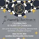 Celebrating 10 Years of Chances