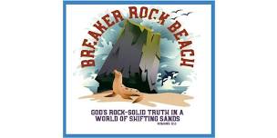 Breaker Rock Beach Vacation Bible School