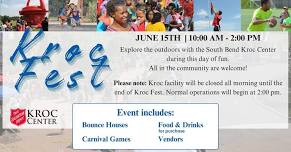 Kroc Fest 2024