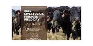 2024 Livestock and Forage Field Day