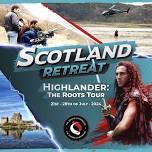 Retreat | Scotland