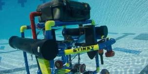 NURC Underwater ROV Competition