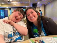 Be a Buddy to a Friend with Special Needs