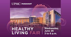 Healthy Living Fair