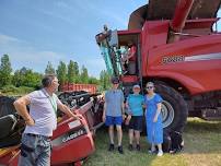 Open Farm Sunday at Deepdale Farm