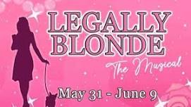 Legally Blonde