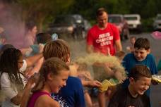 Breaker Rock Beach VBS