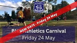 BHS Athletics Carnival