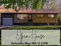 Open House - 11AM-12PM