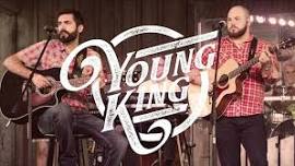 Young King — Puckett's Restaurant