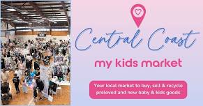 My Kids Market Central Coast (Bateau Bay)