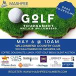 2024 Mashpee Chamber Golf Tournament