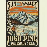 High Pine Whiskey Yell