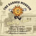 Downtown Southington Historic Walking Tour