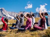 Sahaja Yoga Meditation (Always free) Columbia/Lexington SC