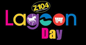 Z104 Lagoon Day