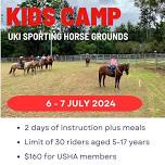 Kids Camp