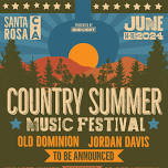 Country Summer 2024 - Day 3