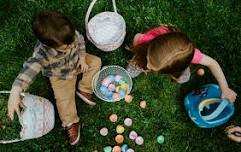 Easter Egg Hunt