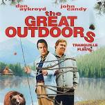 Movie Night - The Great Outdoors