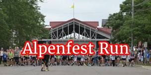 2024 Gaylord ALPENFEST RUN