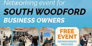 South Woodford Business Networking Event