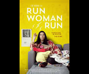 Run Woman Run