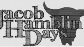 2024 Jacob Hamblin Days and Rodeo