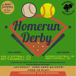 Homerun Derby