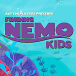 Finding Nemo Kids