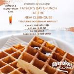 Father’s Day Brunch - New Clubhouse