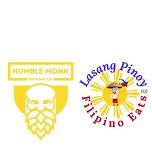 Lasang Pinoy Filipino Eats at Humble Monk Brewing